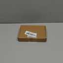 Garage Doors T Handle Lock with 2 Keys and 2 Set mounting Bolts Replacement for Garage Door Locking T Handle Fits 1-3/8" Through 2" Thick Doors(Random Keyed)