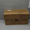 Amazon Basics Cat Pad Refills for Litter Box, Fresh Scent, Pack of 60, White/Purple