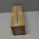 4 Bundles 140 Pcs Artificial Christmas Flowers with Red Berry Stems, Fake Norfolk Pine Garland Branches for Winter Decor, Faux Christmas Garland Tree Picks and DIY Crafts (Pine Foliage)