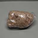 GRACE KARIN Womens Sparkly Sequin Tops,3/4 Sleeve Glitter Party Dressy Blouse,V-Neck Disco Evening Club Concert Shirt XL