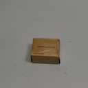 Non Slip Mattress Gaskets, Mattress Holder in Place Gripper for Metal Bed Frame, Keep Mattress from Sliding Gripper, Adjustable, 6 PCS, Black