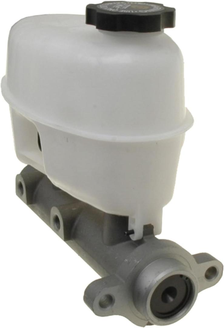 ACDelco Gold 18M2395 (19295625) Brake Master Cylinder Assembly