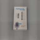 72GB Digital Voice Recorder, Audio Recorder with 25H Battery Life, Playback & Voice Activation Recording Device, Voice Activated Recorder with AI Noise Reduction for Lectures/Meetings/Interviews