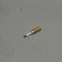 NGK 4285-4PK BKR7EQUP Laser Platinum Spark Plug, 1 Pack