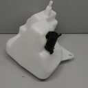 For Toyota Corolla 1998 99 00 01 2002 Windshield Washer Tank | With Pump | Replacement For TO1288141 | 615343604244, 8531502030