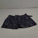 Molokai Men's Swim Trunks Quick Dry Elastic Waist Drawstring, L