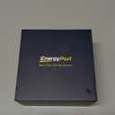 Smart Bracelet, Wearable Activity & Fitness Tracker Band, 24H Sleep Tracker, All-Day Continuous Heart Rate Blood Pressure Stress HRV Monitor, 173 Sport Modes Smart Wristband with Free APP Black