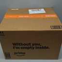 Box of Mixed Items, Retail is Estimated