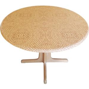 Round - Fits 44" to 48" Tables (Terracotta)