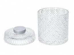 Vorhore Glass Whiskey Glass with Coaster | 240ml 360° Rotating Crystal Cut Whisky Tumbler | Spinning Whiskey Glass for Home Bar, Party & Luxury Gift