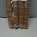 49 inch Tall Moss Pole for Plants, SproutMaven 4 Pieces of 16 Inch Monstera Moss Pole kit for Indoor Outdoor Climbing Plants Lianas to Grow Upwards