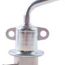 Fuel Injection Pressure Regulator 1580306 2267072P1A 2267072P10 Compatible with Nissan Pickup 1995-1997 D21 1993-1994 2.4L