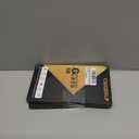 Screen Protector Compatible with Galaxy A14 5G, [3+3 Pack] Camera Lens Protectors, Fingerprint Unlock Support, HD Tempered Glass, Touch Sensitive, Anti Scratch (for Galaxy A14-6.6 Inch)