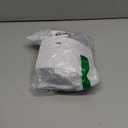 Facool Diabetic Socks for Men Women, Merino Wool Non-Binding Top Crew Socks with Cushion Sole, Seamless Toe 3 Pairs (Large, Dark Grey X 3)