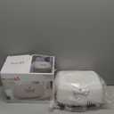 Munchkin Warm Glow Baby Wipe Warmer, White (1 Count (Pack of 1))