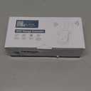 2026 New WiFi Extender Internet Booster for Home, Long Range up to 18ksq.ft, 15X Speed Access Point Ethernet Port, Wireless Internet Repeater Routers Signal Amplifier for Home,1-Tap Setup