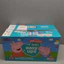 Pampers Training Pants - Easy Ups Girls & Boys - Size 4T-5T, 104 Count, Peppa Pig Potty Underwear