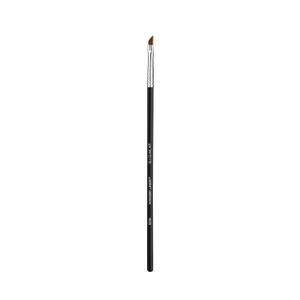 Sigma Beauty E06 Winged Liner Brush  Fine Angled Eyeliner Brush with Pointed Tip for Meticulously Applying Gel and Liquid Eyeliner, For Cat Eyeliner & Winged Liner (1 Brush)