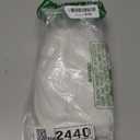 Elesomo Womens T Shirts Short/Long Sleeve Tshirts Casual Basic Tee Tops Outfits (Medium, White)