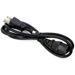 ReadyWired Power Cable Cord for LifePro Waver Vibration Plate Exercise Machine
