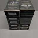 10 x Rosemary Hair Growth Shampoo & Conditioner Set, Strengthens, Thickens & Nourishes Thinning Hair, Infused with Biotin, Castor Oil & Natural Extracts 16 oz (8 Ounce (Pack of 2))