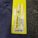 All in Motion Men's Lined Run Shorts, Large 10/12