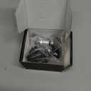 CDWTPS TPMS Sensor,433MHZ Tire Pressure Monitor System 4-Pack for Mercedes Replaces#A0009050030 A0009053907 A0009054204