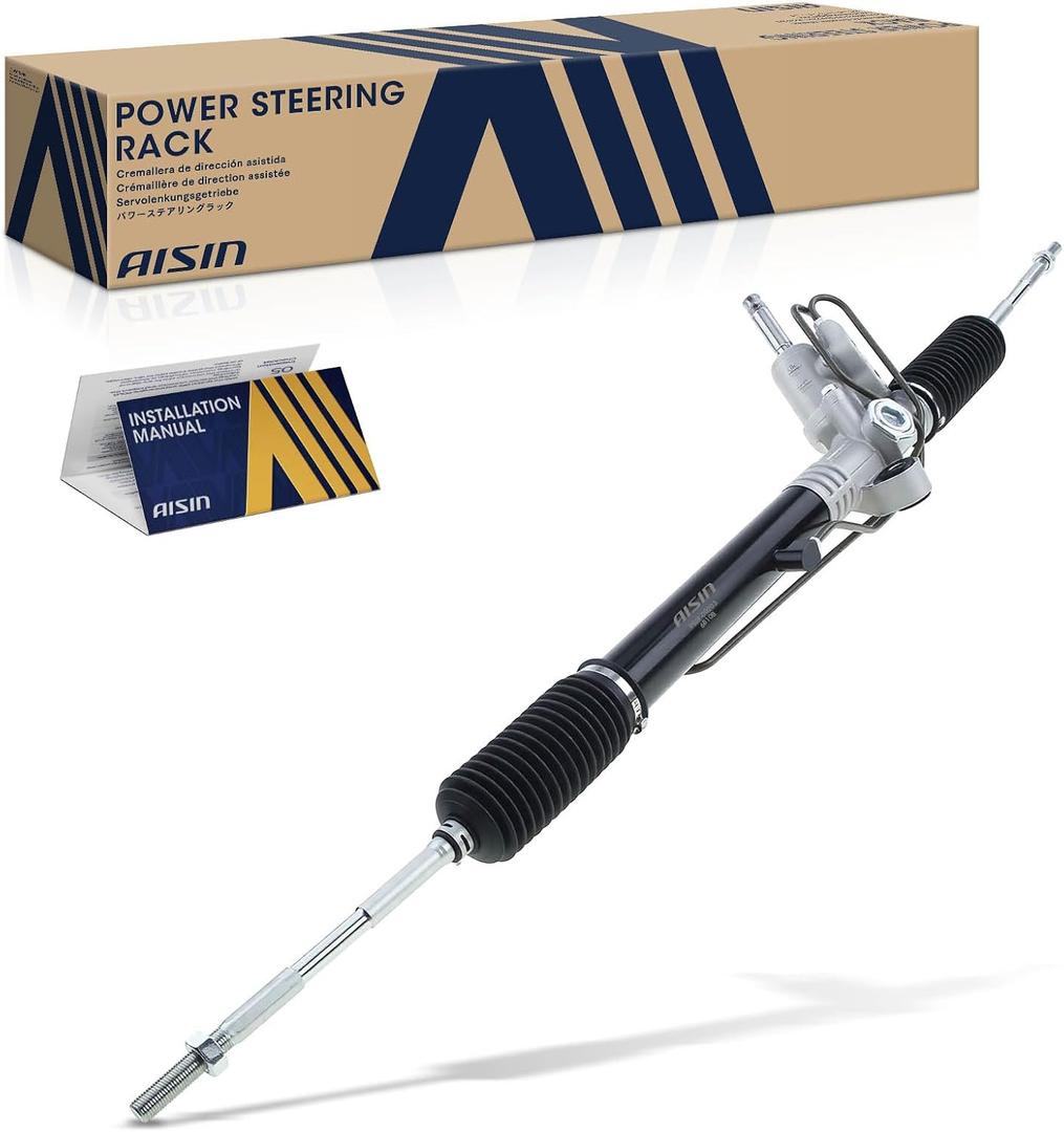 AISIN AFTERMARKET PSRF-00203 Hydraulic Power Steering Rack and Pinion