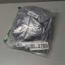 3 Pieces Jumbo Silver Glitter Inflatable Pool Floats Tube 47. 24 Inches Adult Pool Swimming Ring with Sequins for Teens Adults Summer Beach Party Supplies