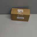 Wokyo Rechargeable 312 Hearing Aid Batteries and Charger, Hearing Aid Charger Travel Case for 312 Hearing Aid Amplifiers Battery Charger with 2 Pack 312 Button Rechargeable Batteries