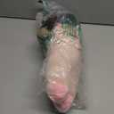 Collectibles Beetlejuice Barbara Maitland Bedding Super Soft Cozy Decorative Pillow, (Officially Licensed Product) By Franco