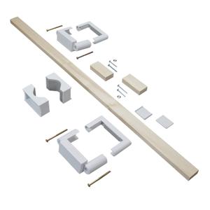 KidCo K12 Stairway Gate Installation Kit