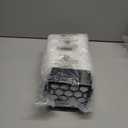 Colorfullife UV850 Filters Replacement for Shark Performance Lift Away UV850 UV900 DuoClean Upright Vacuum, Compare to Part #XHF320 & XFFK602UKT, 2 HEPA Filters and 4 Foam & Felt Filters