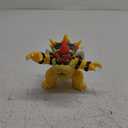 Super Mario Bros Brothers - Bowser Action Figures Collection