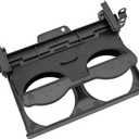 Center Instrument Panel Cup Holder 55620-89103 for 1989-1995 Toyota 4Runner Replaces # 55620 89103 5562089103