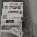 Queenmore Small Dog Pullover Sweater, Cold Weather Cable Knitwear, Classic Turtleneck Thick Warm Clothes for Chihuahua, Bulldog, Dachshund, Pug (Black, Large)