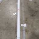 AOSKY Blackout Roller Shades Cordless Blinds for Windows, Free-Stop Shades with Valance, Thermal Insulated Fabric, UV Protection, Natural Woven Blinds for Home and Office (75" W x 72" H, White)