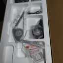 GIGABYTE - AORUS FO32U2 Pro - 32" QD OLED Gaming Monitor - UHD 3840x2160-240Hz - 0.03ms GTG - AMD FreeSync Premium Pro - Type C KVM - HDMI, DP, Type C - Height Adjustable - Black