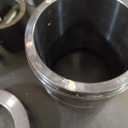 Sunluway Leaf Spring Pin & Bushing Adapter Service Kit 15030 Used with The Pin & Bushing Starter Kit for Heavy Duty Trucks & Equipment, Adapter Tool for Removing Pins & Bushings