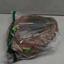 Artificial Hanging Vine Plant Faux Cane Vine Buds for Home Wedding Garden Wall Decor Easy Care Decoration