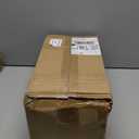 10pc Ceramic Bud Vases Set - 2-3 Inch White Small Vases Collection for Flowers | Boho & Modern Ceramic Vase Set for Table Dcor, Wedding, Cute Vase Home Decor