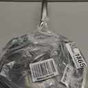 HexClad Hybrid Nonstick 12-Inch Frying Pan with Tempered Glass Lid, Stay-Cool Handle, Dishwasher-Friendly, Oven-Safe Up to 900F, Induction Ready, Compatible with All Cooktops