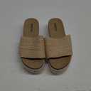 Soda Women's Shoes 7.5