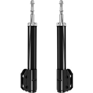 Front Shocks Struts for Ford 235060 71963, OCPTY Shock Absorbers Fits 1994 1995 1996 1997 1998 1999 2000 2001 2002 2003 2004 for Ford Mustang 3.8L V6/3.9L V6 Amortiguadores Auto Shocks Set 2pcs