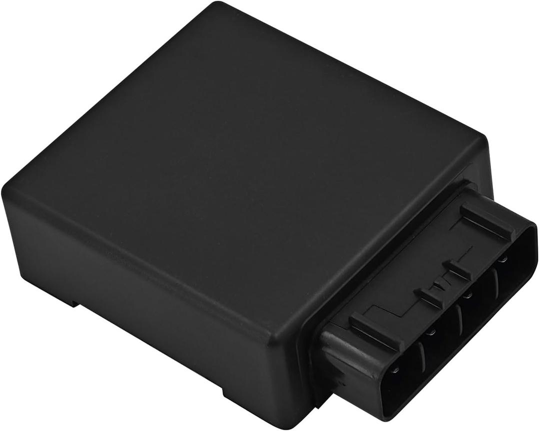 21175-0935 ECU Electronic Control Unit Compatible with Kawasaki Brute Force 650 750 2005-2014 fits for Prairie 360 2003-2013 fits for Prairie 650 2002-2003 fits for Prairie 700 2004-2006 # 21175-0216