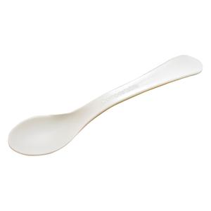2 x 
Compostable Mini Spoons: 28 Count