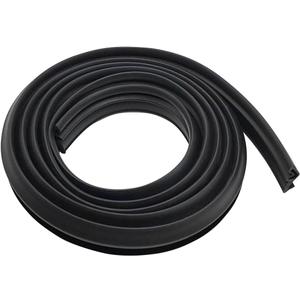 W11196317 Dishwasher Door Seal Fits Whirlpool Kenmore kitchenaid Maytag - Dishwashers Door Gasket Replaces W10112096 W11190760 8193709 9742612