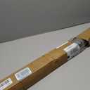 304 Stainless Steel Mesh Window Screen Roll 47" x 200" with Stab Resistant Gloves, Pet Proof Window Screen Replacement, Durable Wire Mesh Screen for Home and Office (47" x 200")