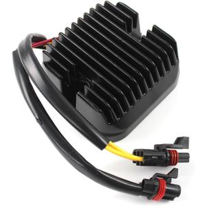 2410337 Voltage Regulator Rectifier for Victory Vegas Kingpin V92TC Motorcycles OE 2410337 Direct Aftermarket Replacement