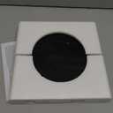 Digital Bathroom Scale for Body Weight - Rechargeable Weight Scale for People with LED Display, KG/LB, 400 lb Capacity, Step-On Technology, Highly Accurate